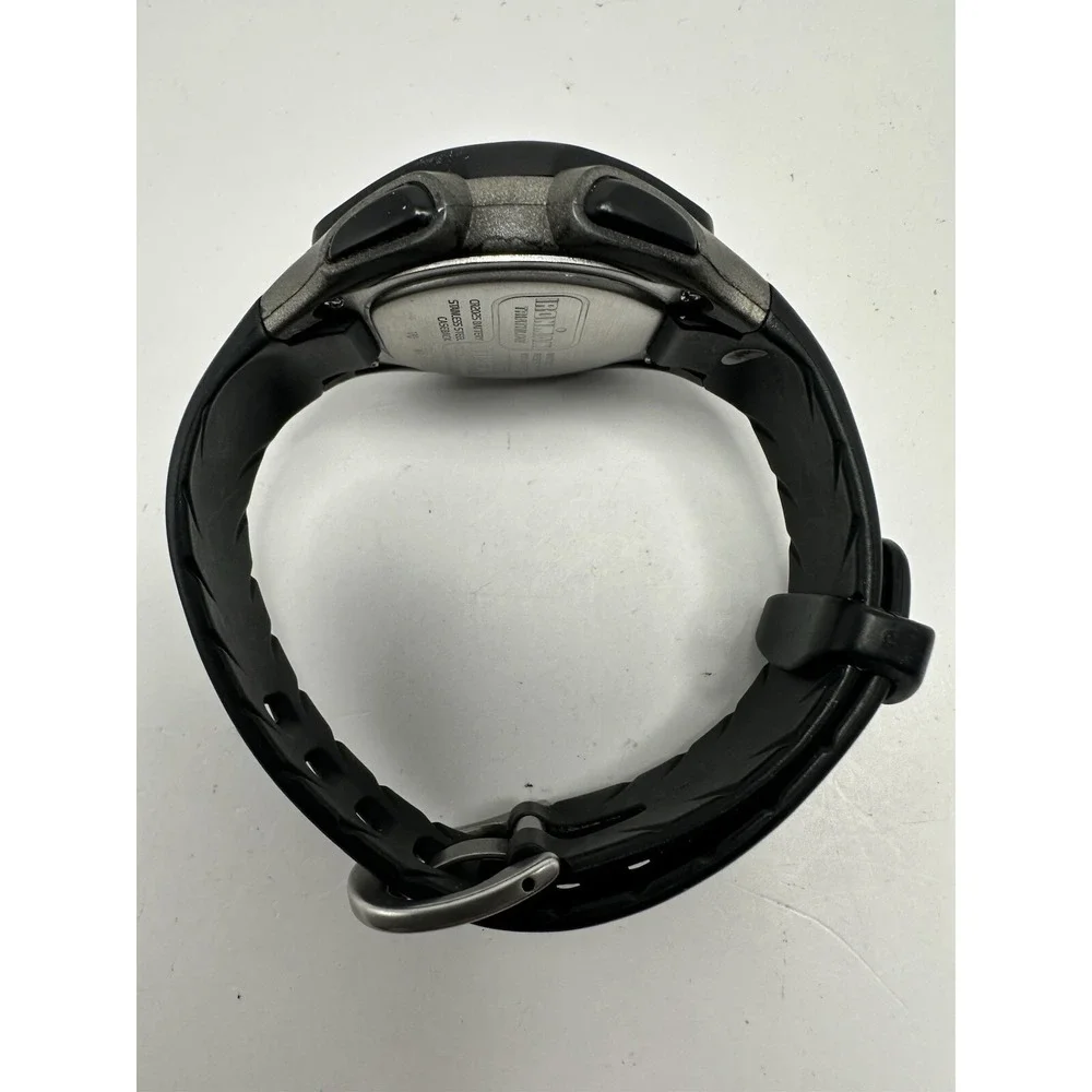 Timex it has